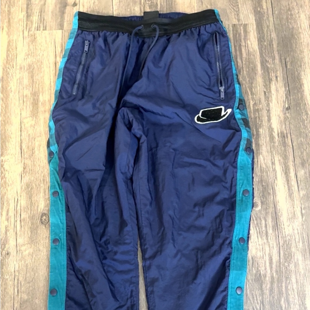 Nike Tearaway Pant sz L